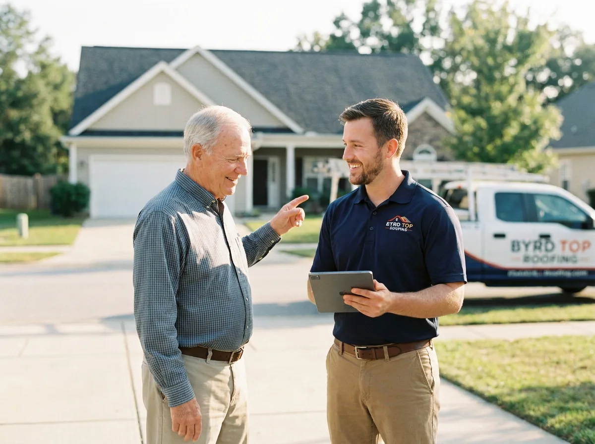 Roofing Rogersville, TN FAQs